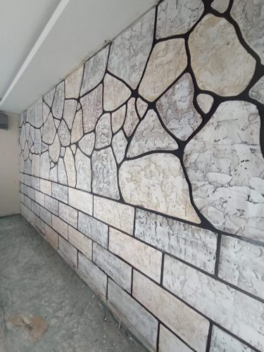 Dekoratif Duvar